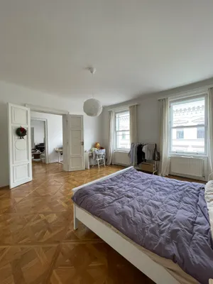 4-Zimmer-Wohnung mieten in Wien – 145 m², € 2.700 – Bild 14 von 16