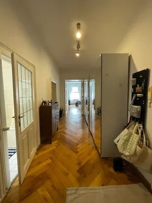 4-Zimmer-Wohnung mieten in Wien – 145 m², € 2.700 – Bild 2 von 16