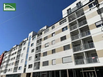 2-Zimmer-Wohnung mieten in Wien – 50,53 m², € 999 – Bild 14 von 20