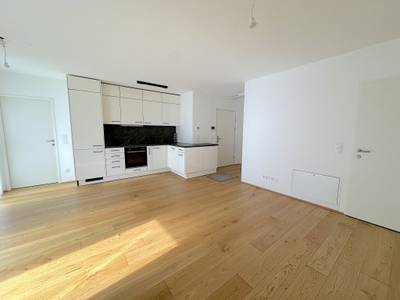 Helle 3-Zi-Wohnung mit Balkon, Fußbodenheizung & Aufzug in 1160 Wien zu mieten! – Bild 3