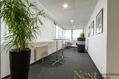 Gewerbeimmobilie mieten in Linz – 822 m², € 10.721 – Bild 11 von 14