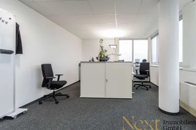 Gewerbeimmobilie mieten in Linz – 822 m², € 10.721 – Bild 10 von 14