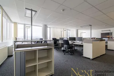 Gewerbeimmobilie mieten in Linz – 822 m², € 10.721 – Bild 9 von 14