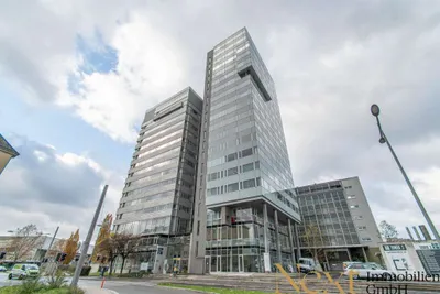 Gewerbeimmobilie mieten in Linz – 822 m², € 10.721 – Bild 2 von 14