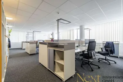 Gewerbeimmobilie mieten in Linz – 822 m², € 10.721 – Bild 5 von 14