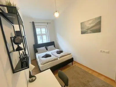 2-Zimmer-Wohnung kaufen in Wien – 45 m², € 179.000 – Bild 4 von 17