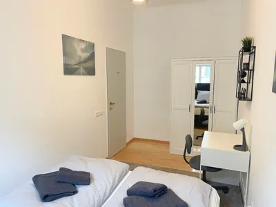 2-Zimmer-Wohnung kaufen in Wien – 45 m², € 179.000 – Bild 5 von 17