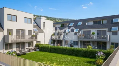 2-Zimmer-Wohnung kaufen in Wien – 44,47 m², € 302.500 – Bild 2 von 7