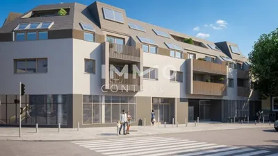 2-Zimmer-Wohnung kaufen in Wien – 44,47 m², € 302.500 – Bild 4 von 7