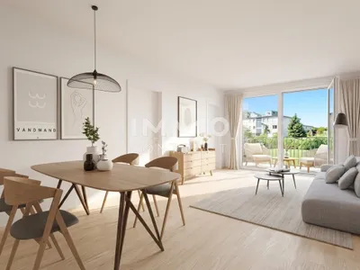2-Zimmer-Wohnung kaufen in Wien – 44,47 m², € 302.500