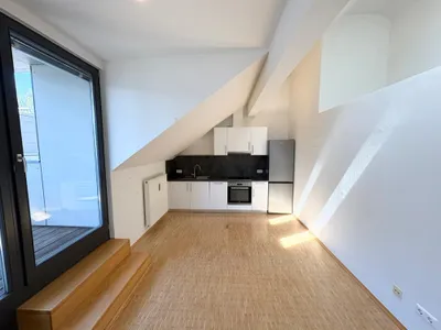 2-Zimmer-Wohnung mieten in Graz – 57,03 m², € 757 – Bild 3 von 8