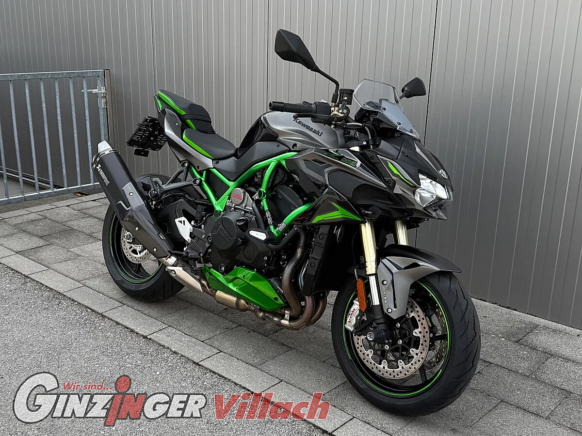 Kawasaki Z