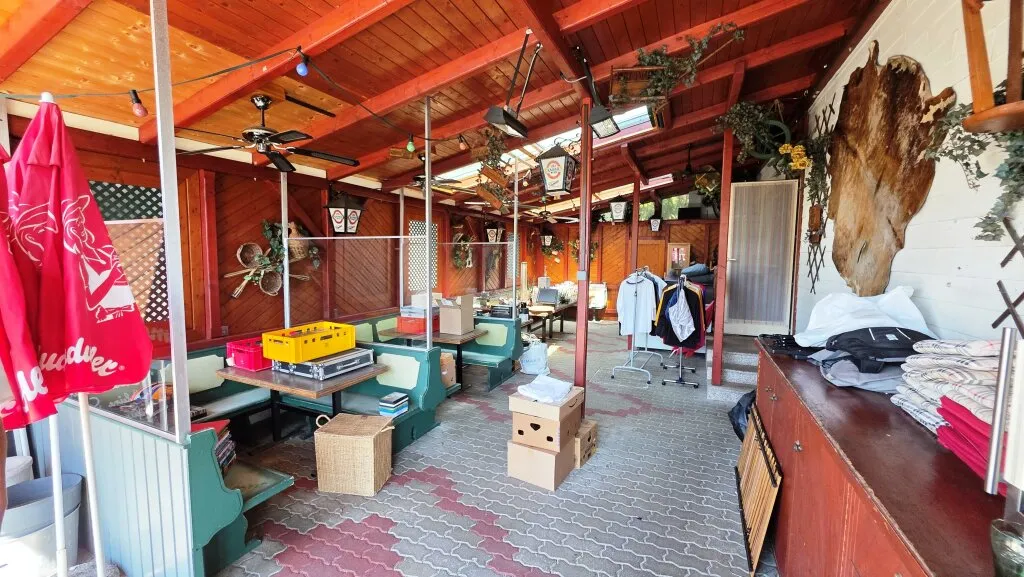 Tolles Neuwertiges Wohn-Geschäfts-Haus inkl. Cafe-Restaurant-Geschäftshaus in einem Top Zustand - Ansicht 3
