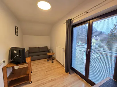 Wohnung mieten in Sankt Pölten Land – € 732