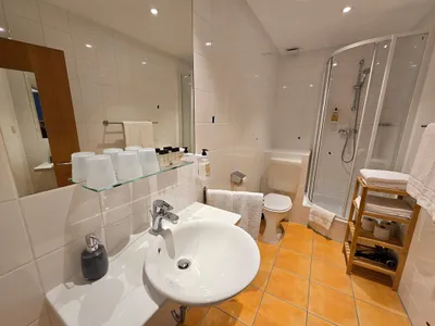Wohnung mieten in Sankt Pölten Land – € 732 – Bild 4 von 8