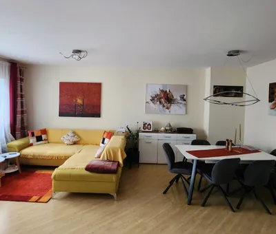 2-Zimmer-Wohnung mieten in Bruck an der Leitha – 54 m², € 671 – Bild 5 von 30