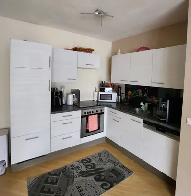2-Zimmer-Wohnung mieten in Bruck an der Leitha – 54 m², € 671 – Bild 1 von 30