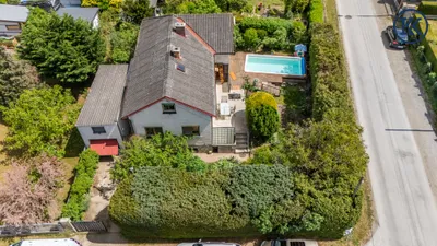 4-Zimmer-Haus kaufen in Gänserndorf – 67,62 m², € 250.000 – Bild 36 von 44