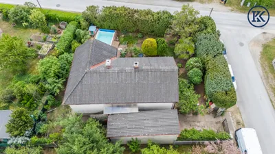 4-Zimmer-Haus kaufen in Gänserndorf – 67,62 m², € 250.000 – Bild 39 von 44