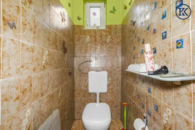 4-Zimmer-Haus kaufen in Gänserndorf – 67,62 m², € 250.000 – Bild 18 von 44
