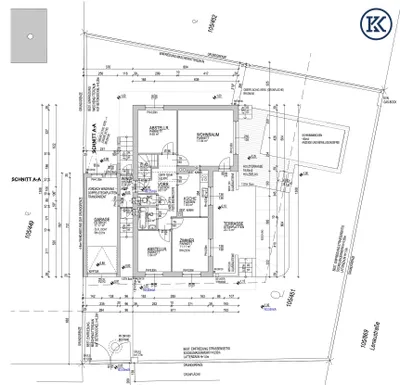 4-Zimmer-Haus kaufen in Gänserndorf – 67,62 m², € 250.000 – Bild 40 von 44