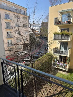 Wohnung mieten in Graz – 50 m², € 850 – Bild 7 von 13