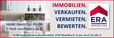 4-Zimmer-Haus kaufen in Mistelbach – 95 m², € 137.000 – Bild 4 von 11