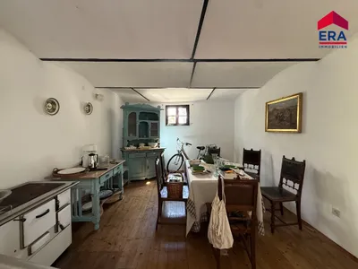 4-Zimmer-Haus kaufen in Mistelbach – 95 m², € 137.000 – Bild 3 von 11