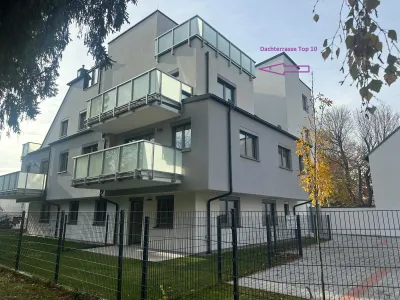 3-Zimmer-Wohnung kaufen in Wien – 70,25 m², € 439.000 – Bild 4 von 8