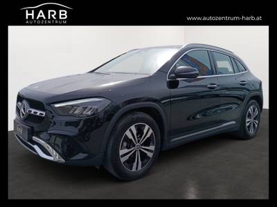 Mercedes-Benz GLA-Klasse GLA 180 d Entry Aut.