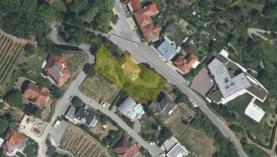 Grundstück zum Kauf in 3500 Krems an der Donau