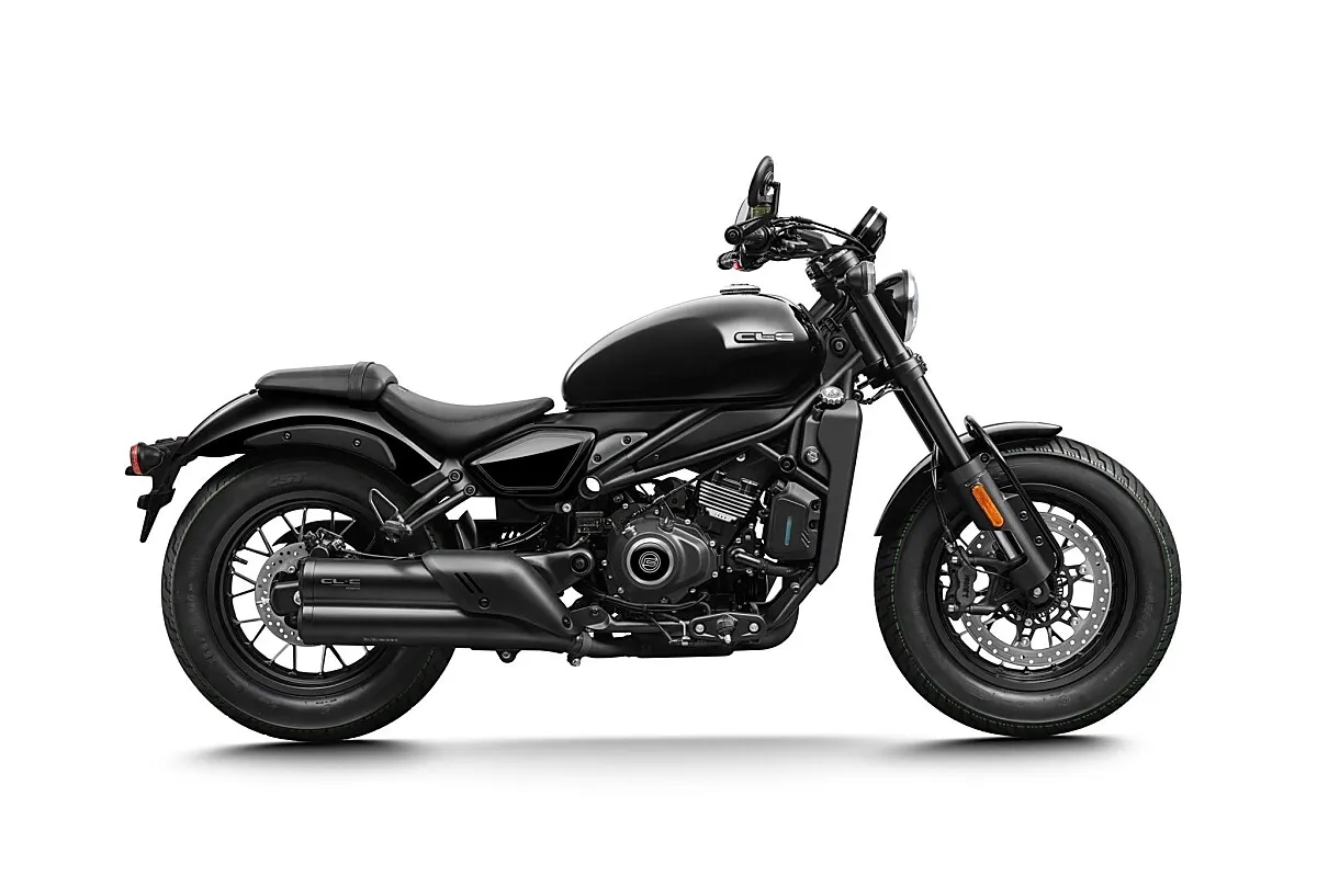 CFMOTO 450CL-C