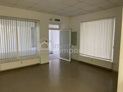 1-Zimmer-Gewerbeimmobilie mieten in Jennersdorf – 37 m², € 530 – Bild 2 von 4