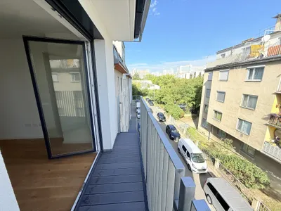 2-Zimmer-Wohnung kaufen in Wien – 50,89 m², € 238.732 – Bild 13 von 19