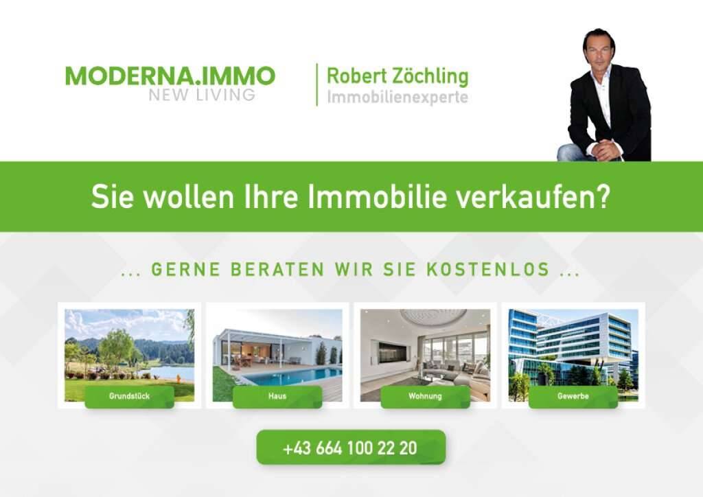 1.380 m² Sonnengrund in Kreuth/Pischeldorf/Poggersdorf! – pohled 2