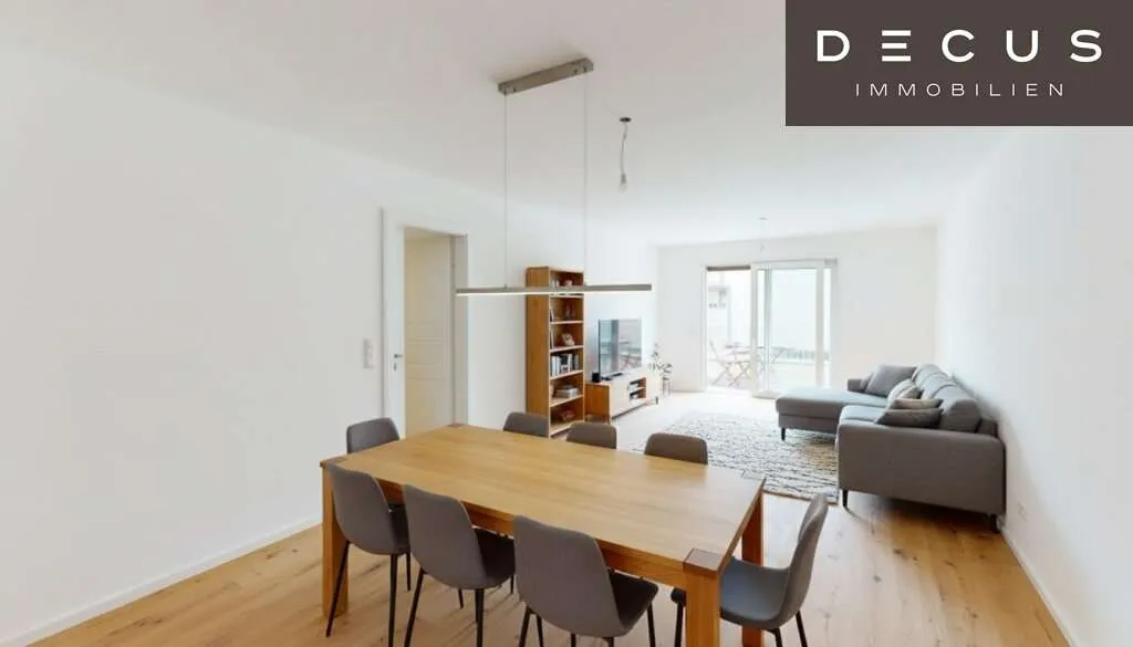 Apartment in Wien, Alterlaa, Katastralgemeinde Erlaa - Ansicht 2