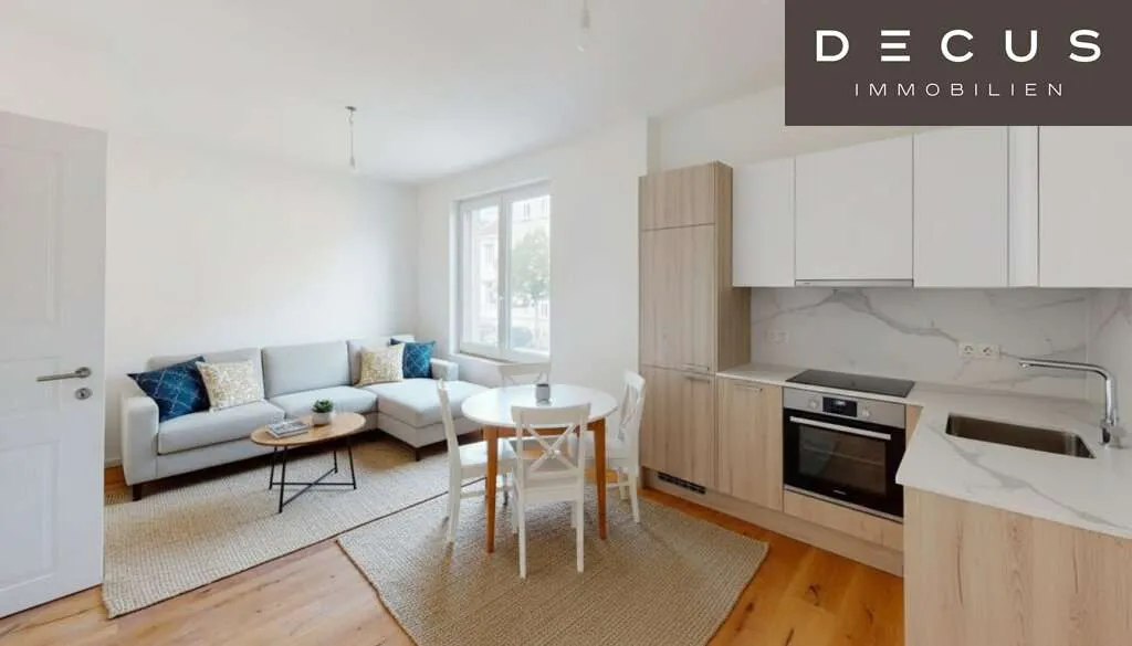 Apartment in Wien, Alterlaa, Katastralgemeinde Erlaa - Ansicht 3