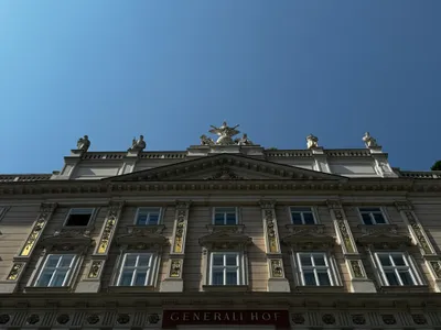 Gewerbeimmobilie mieten in Wien – 460 m², € 25 – Bild 4 von 11