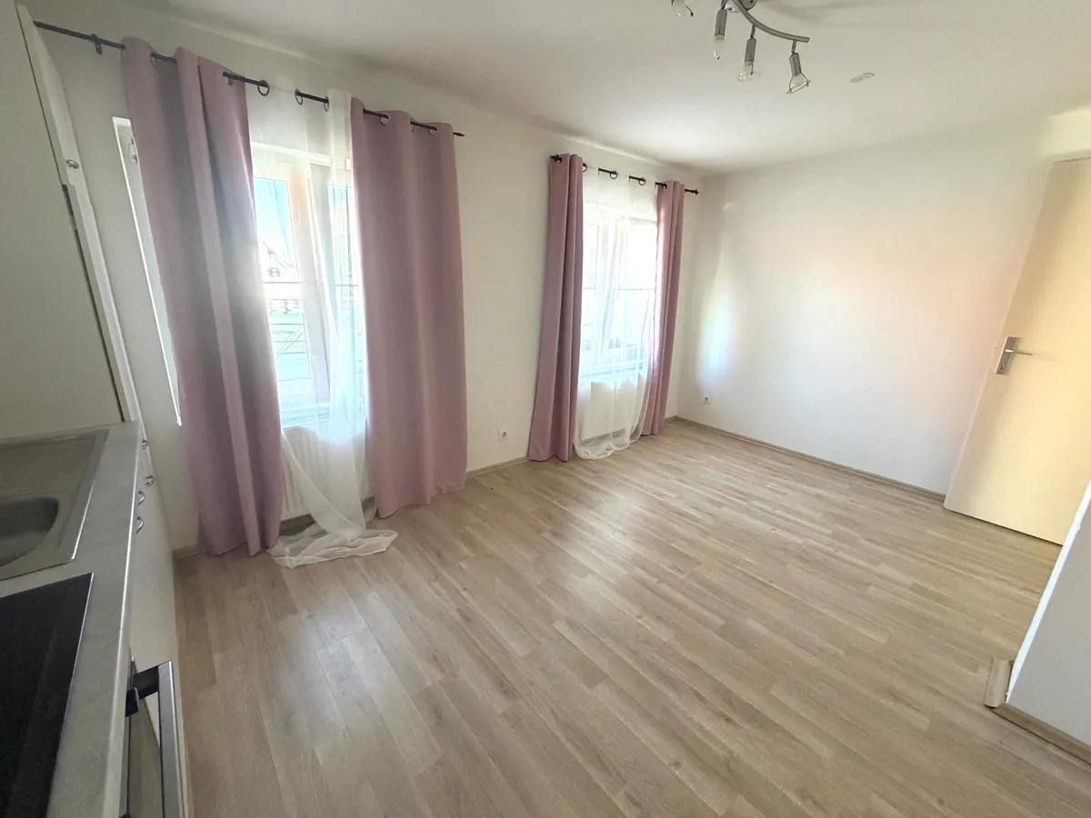 Geräumige Kleinwohnung zum Wohlfühlen – pohled 2