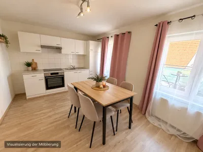 2-Zimmer-Wohnung kaufen in Weiz – 36 m², € 89.000 – Bild 2 von 11