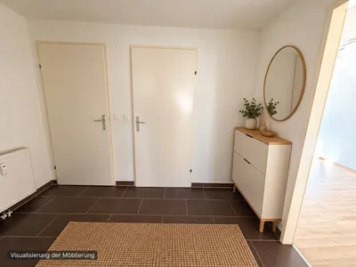 2-Zimmer-Wohnung kaufen in Weiz – 36 m², € 89.000 – Bild 3 von 11