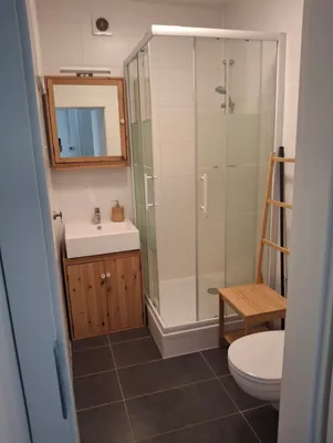 Wohnung mieten in Graz – 38 m², € 600 – Bild 5 von 6