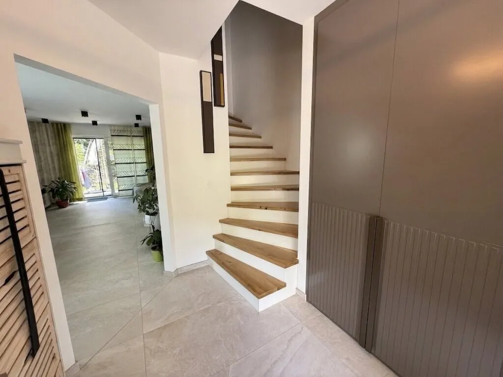 Haus – Heiligenstatt - Ansicht 2
