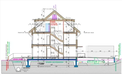 6-Zimmer-Haus kaufen in Braunau am Inn – 124,59 m², € 449.000 – Bild 17 von 19