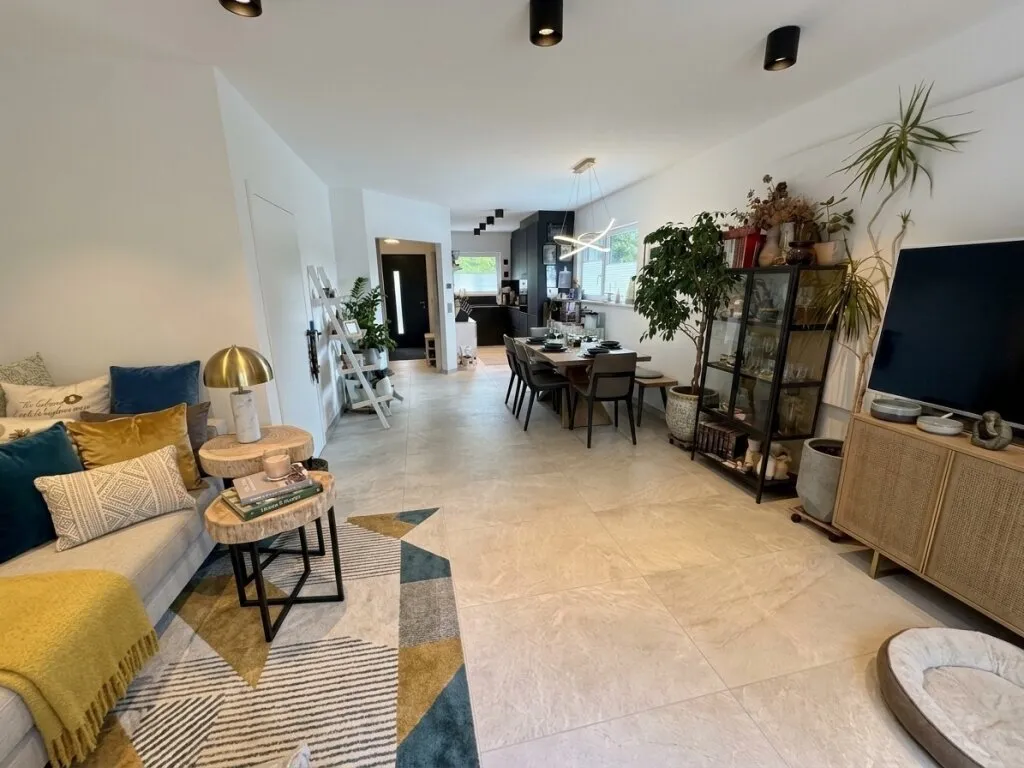 Haus – Heiligenstatt - Ansicht 3
