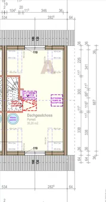 6-Zimmer-Haus kaufen in Braunau am Inn – 124,59 m², € 449.000 – Bild 15 von 19