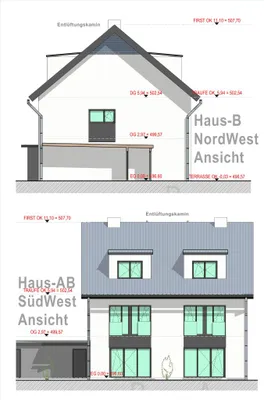 6-Zimmer-Haus kaufen in Braunau am Inn – 124,59 m², € 449.000 – Bild 18 von 19