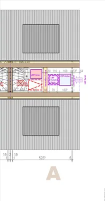 6-Zimmer-Haus kaufen in Braunau am Inn – 124,59 m², € 449.000 – Bild 16 von 19