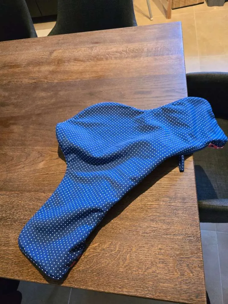 Kissenbezug ikea Antilop, € 2,- (3730 Grafenberg)