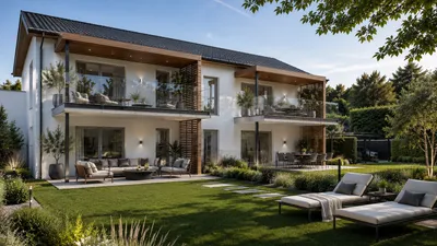 3-Zimmer-Wohnung kaufen in Deutschlandsberg – 57 m², € 234.900 – Bild 6 von 6